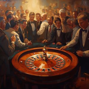 Blackjack NK99