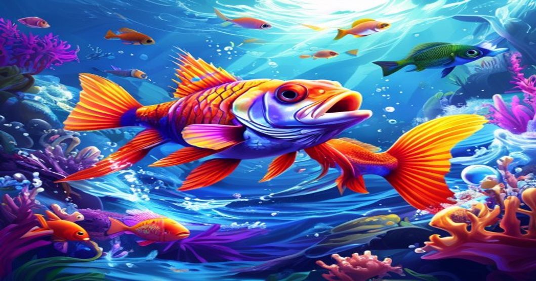 Chiến thuật bắn cá online tại NK99