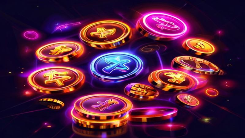 Phân loại slot game theo volatility và RTP tại NK99