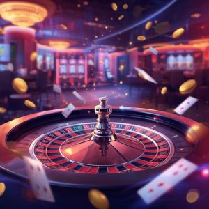 Casino NK99 – Live Casino Chuẩn Vegas