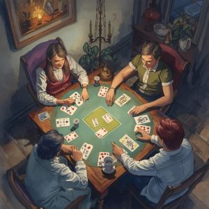 Game Bài NK99 – Đấu Trí Người Thật, Thưởng Thật