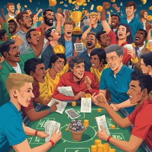 Cá cược esport NK99